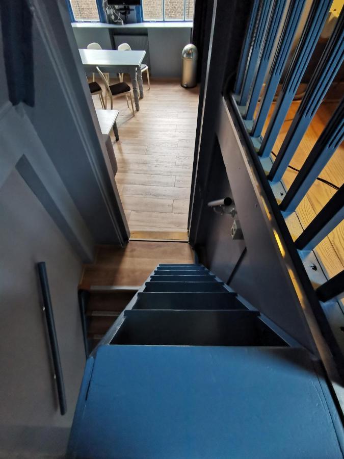 Suite met 2 Slaapkamers