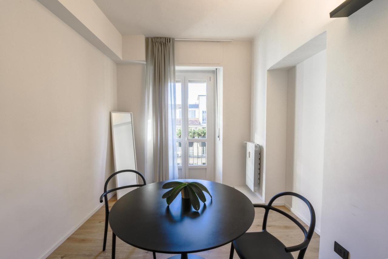 Standaard Appartement