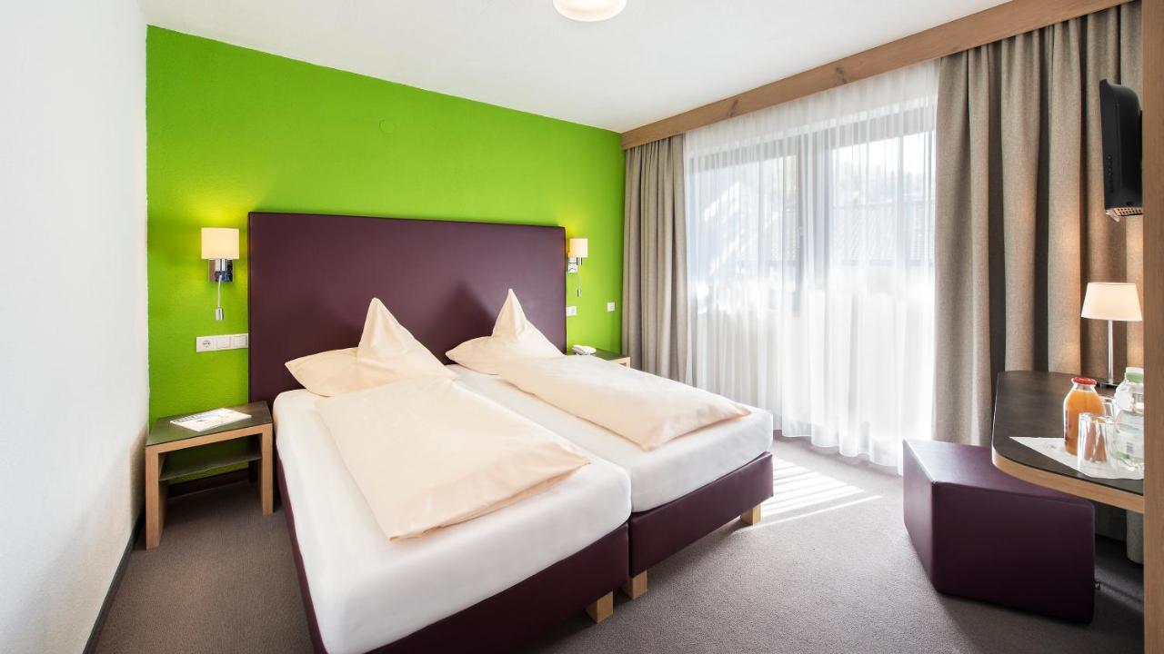 Queen Suite