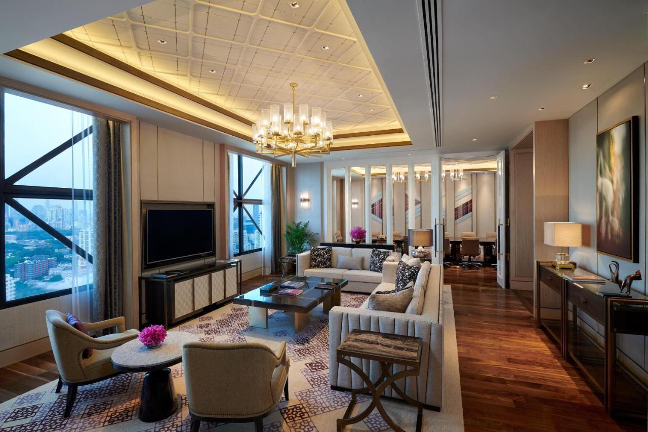 Royal Suite