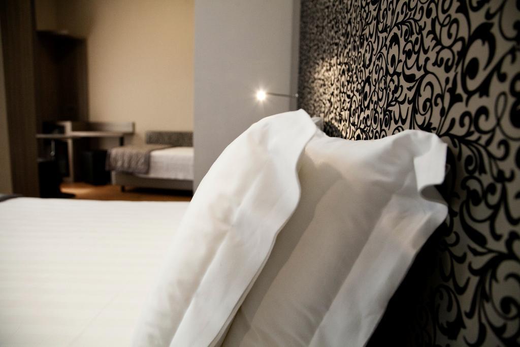 Driepersoonskamer met Eigen Badkamer