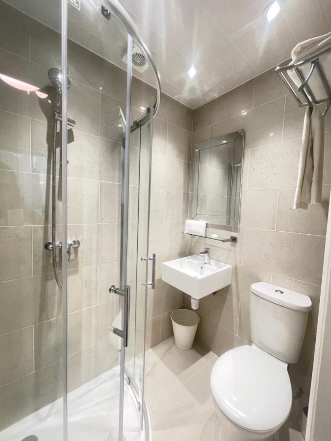 Superior Familiekamer (6 Personen)