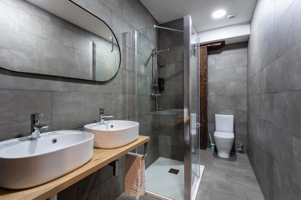 Deluxe Double Room Balcony