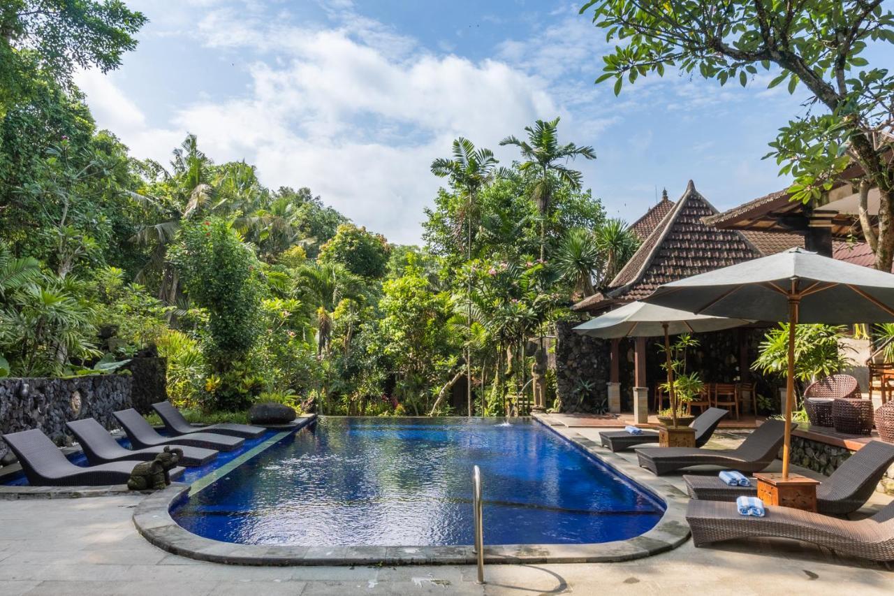 Superior Room Pool View