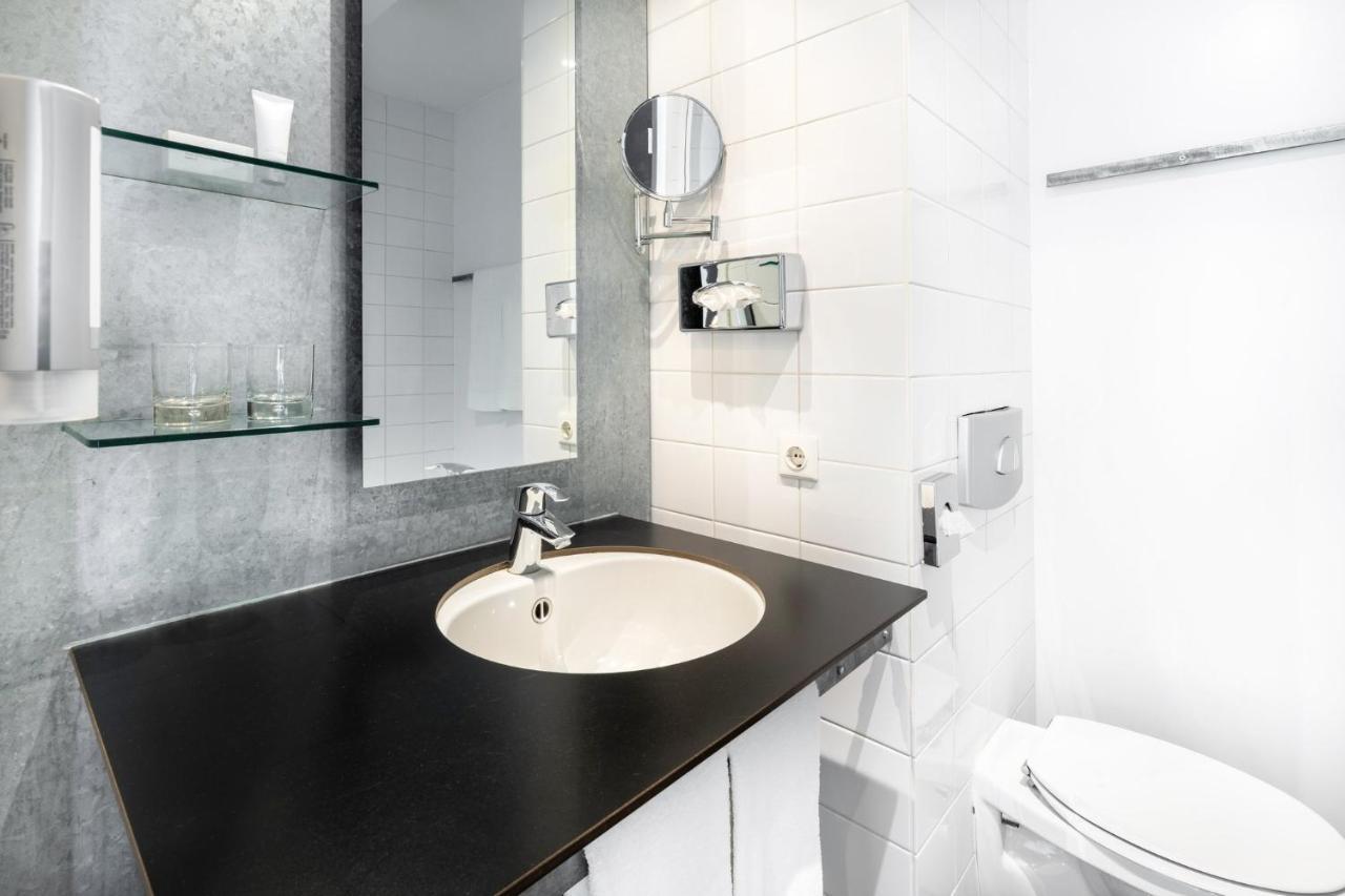 Suite met 1 Slaapkamer