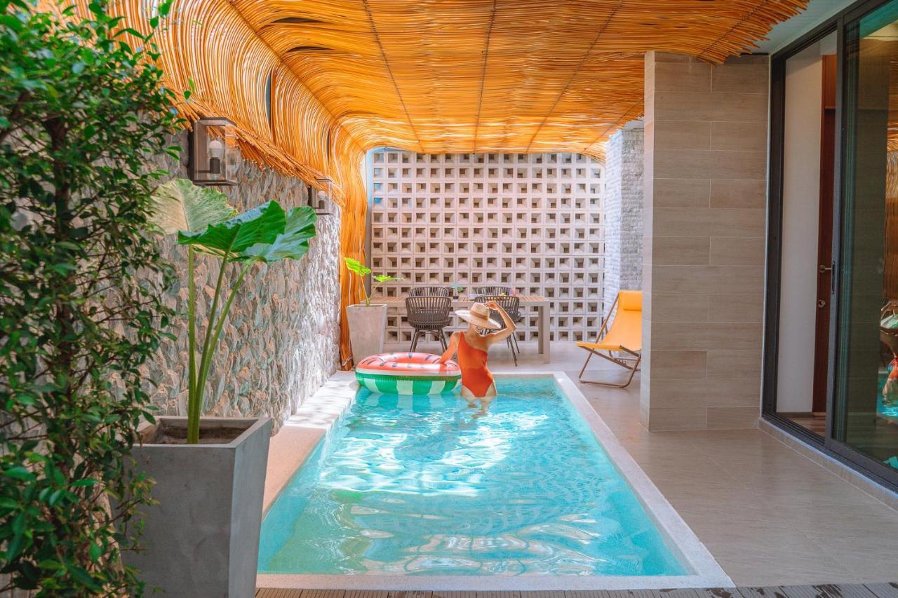 Villa Private Pool