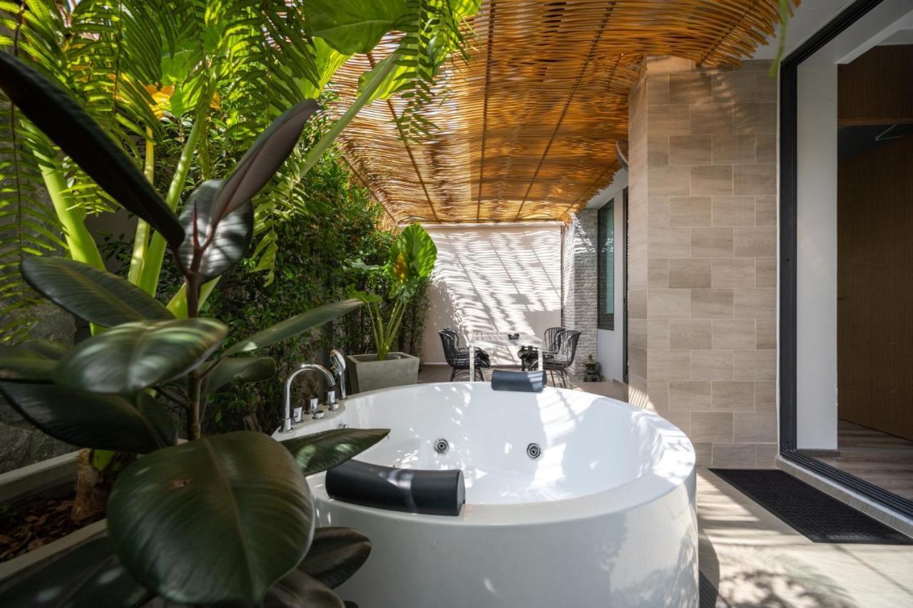 Villa Private Pool