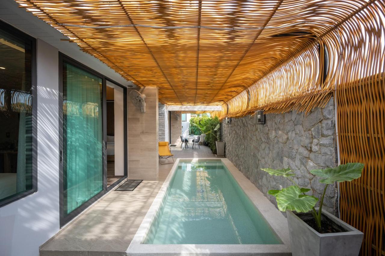 Villa Private Pool