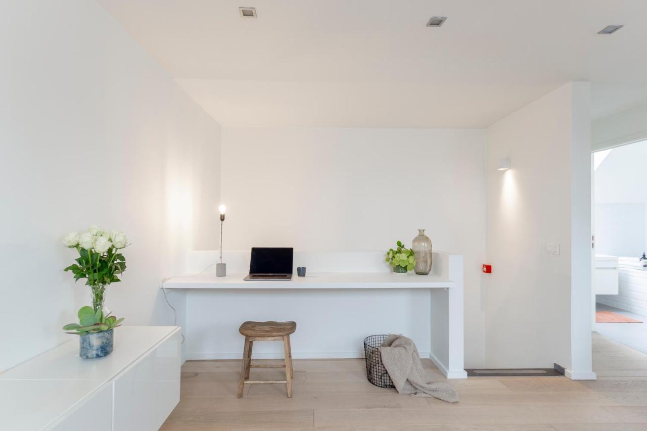 Maisonnette/Duplex Studio