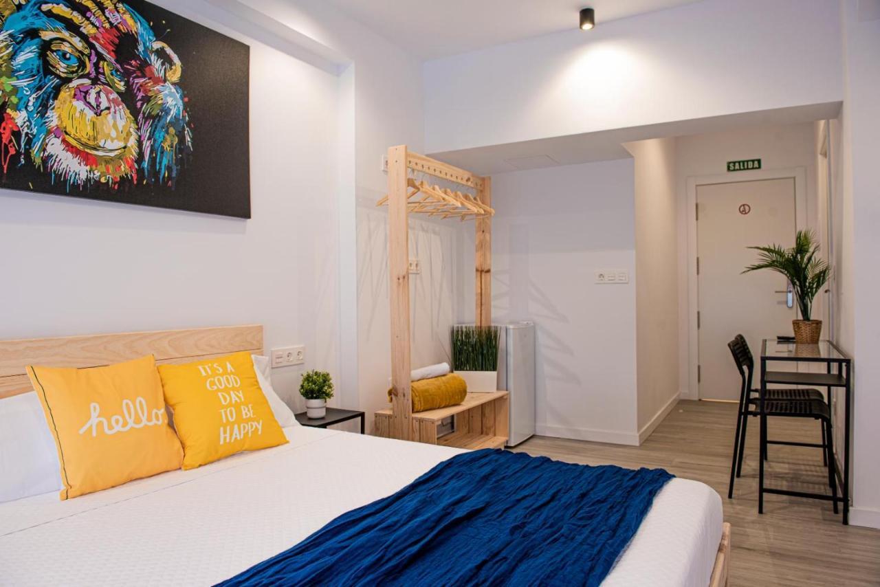 Double Room Private Bathroom