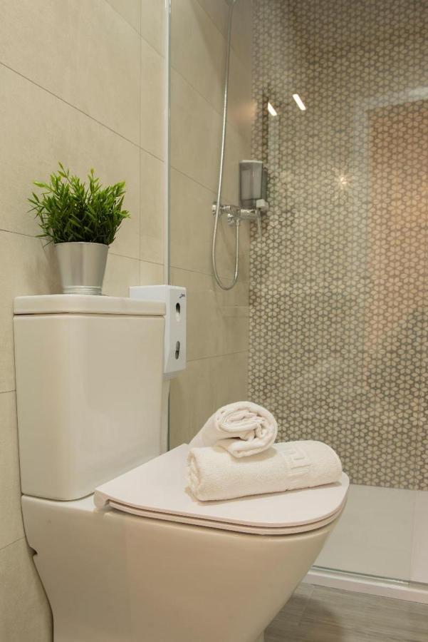 Twin Room Disability Access