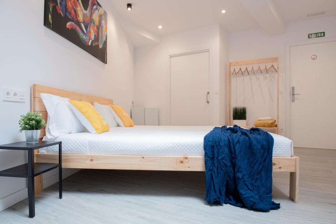 Twin Room Disability Access