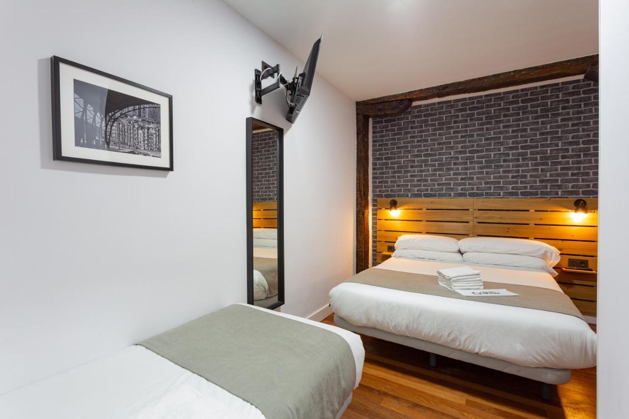 Triple Room Private Bathroom