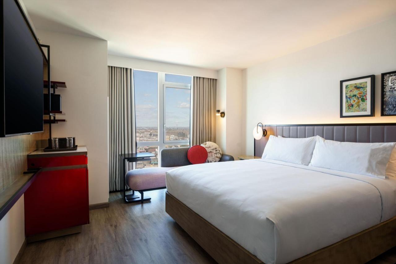 Standaard Kamer met Kingsize Bed