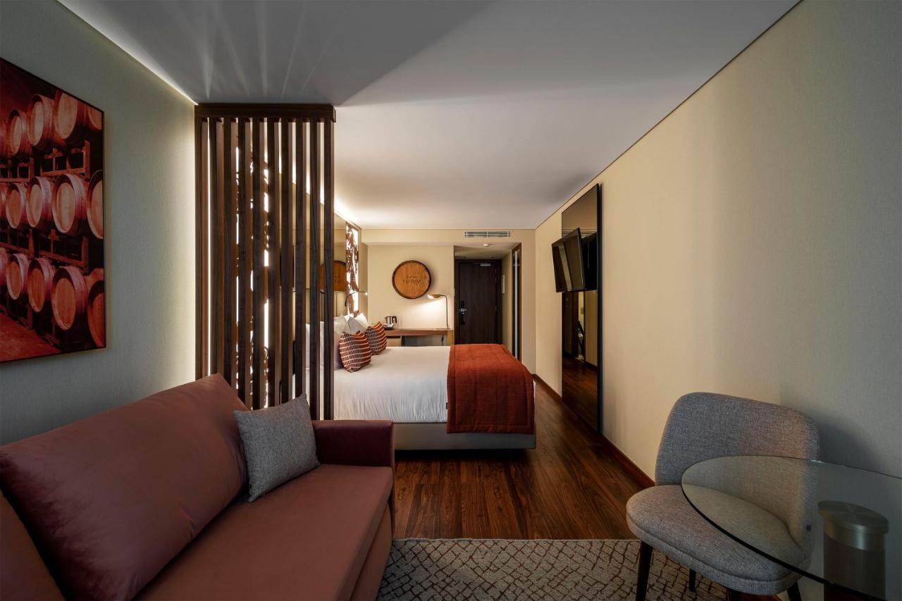 Aanbieding - Suite met Balkon