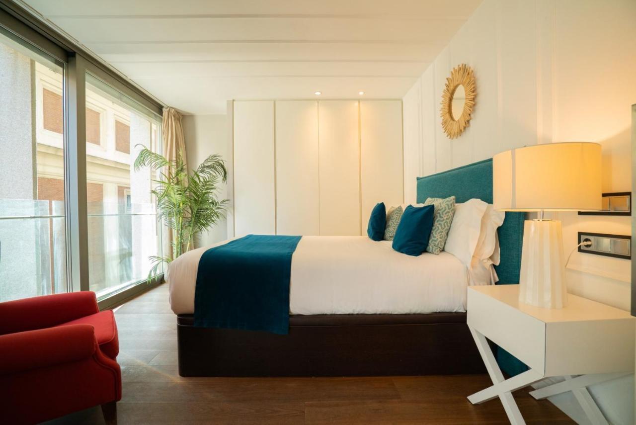 Classic Quadruple Room