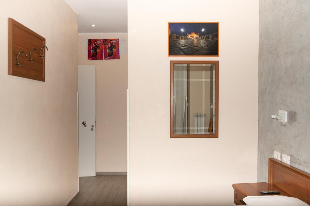 Tweepersoonskamer met Eigen Badkamer