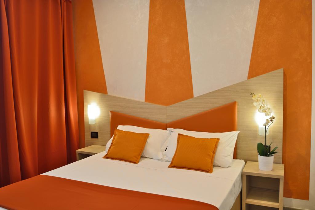 Classic Kamer met 1 of 2 Bedden
