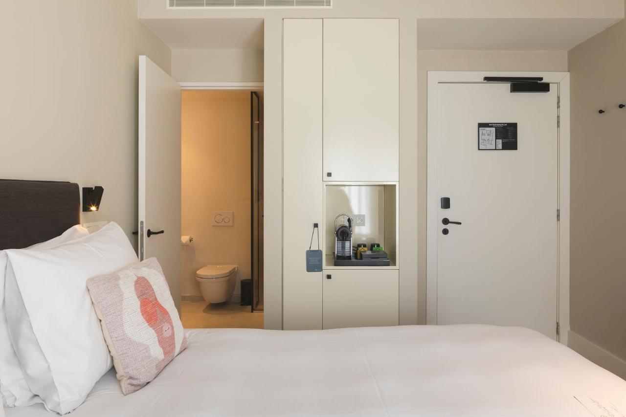Gezellige Kamer