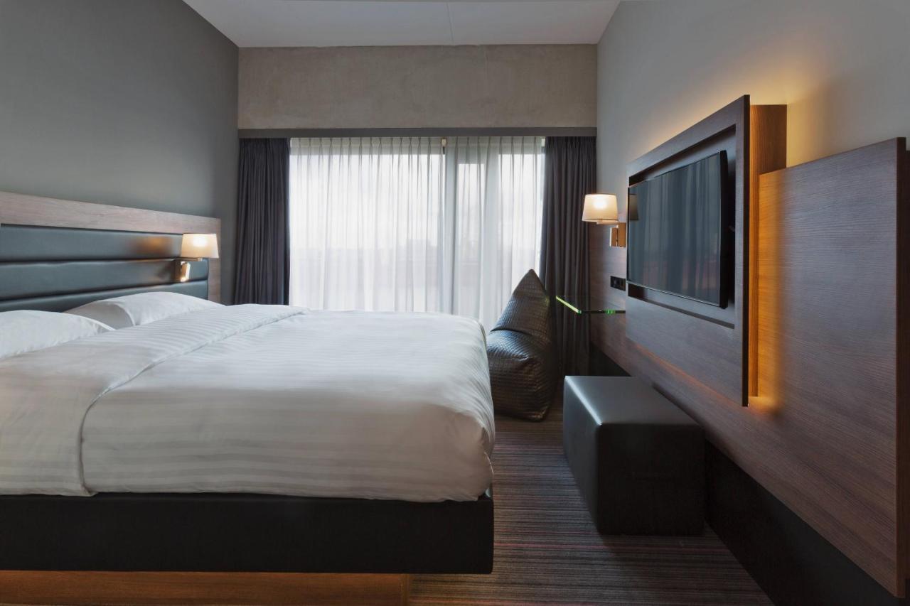 Kamer met Queensize Bed
