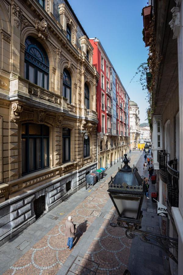 Deluxe Double Room Balcony