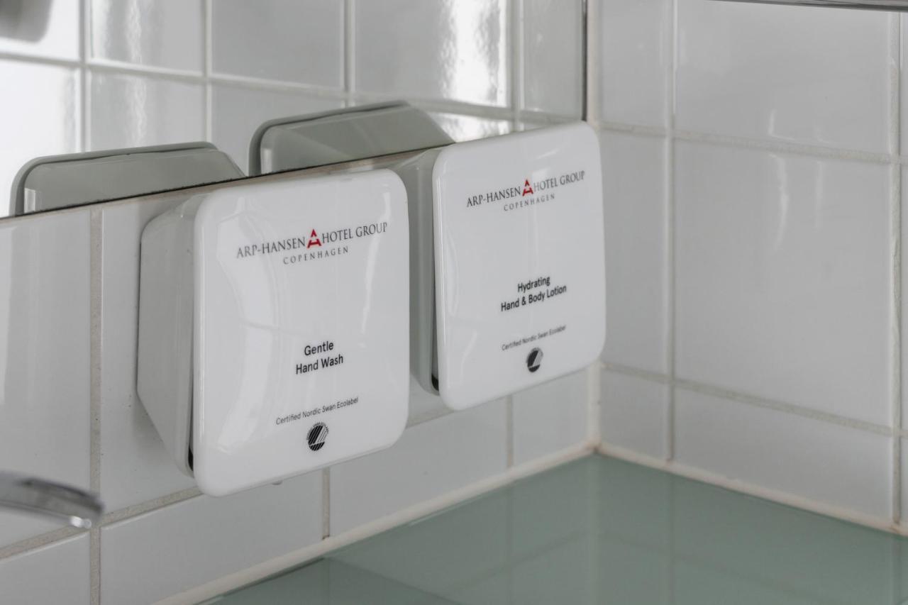 Tweepersoonskamer met 2 Aparte Bedden