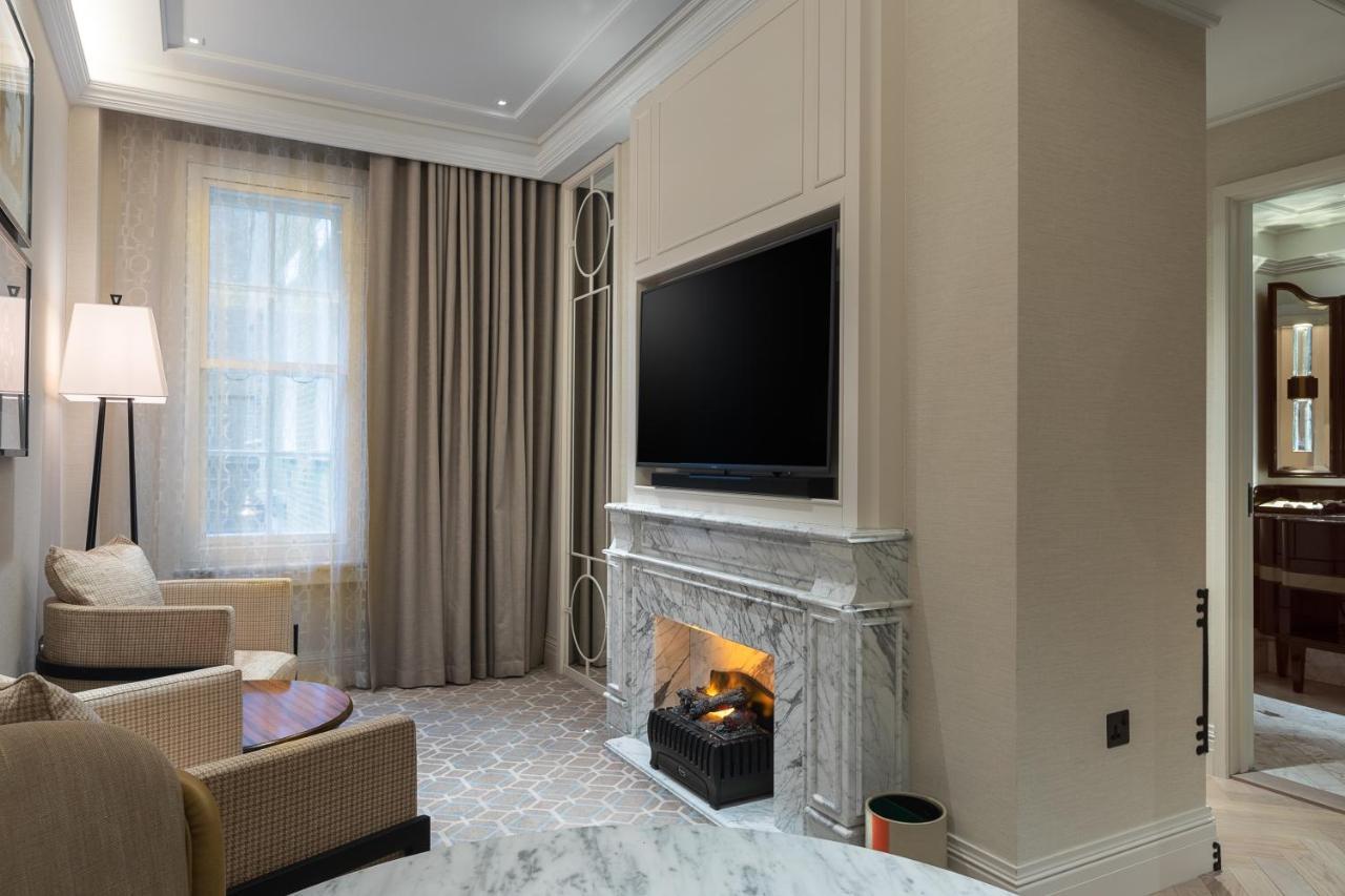 Suite met Kingsize Bed