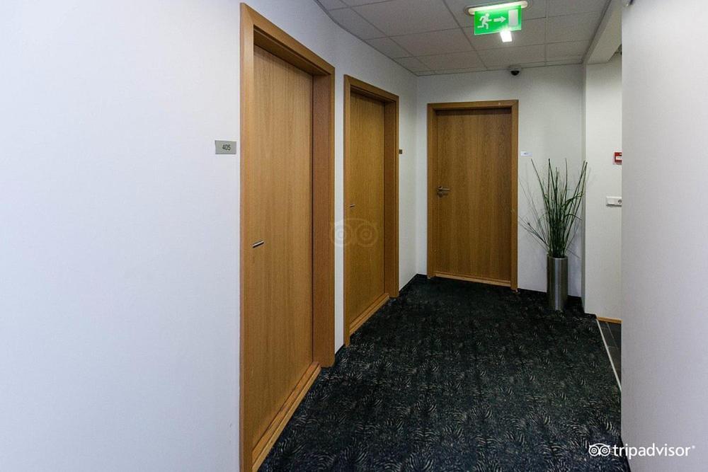 Triple Room Balcony