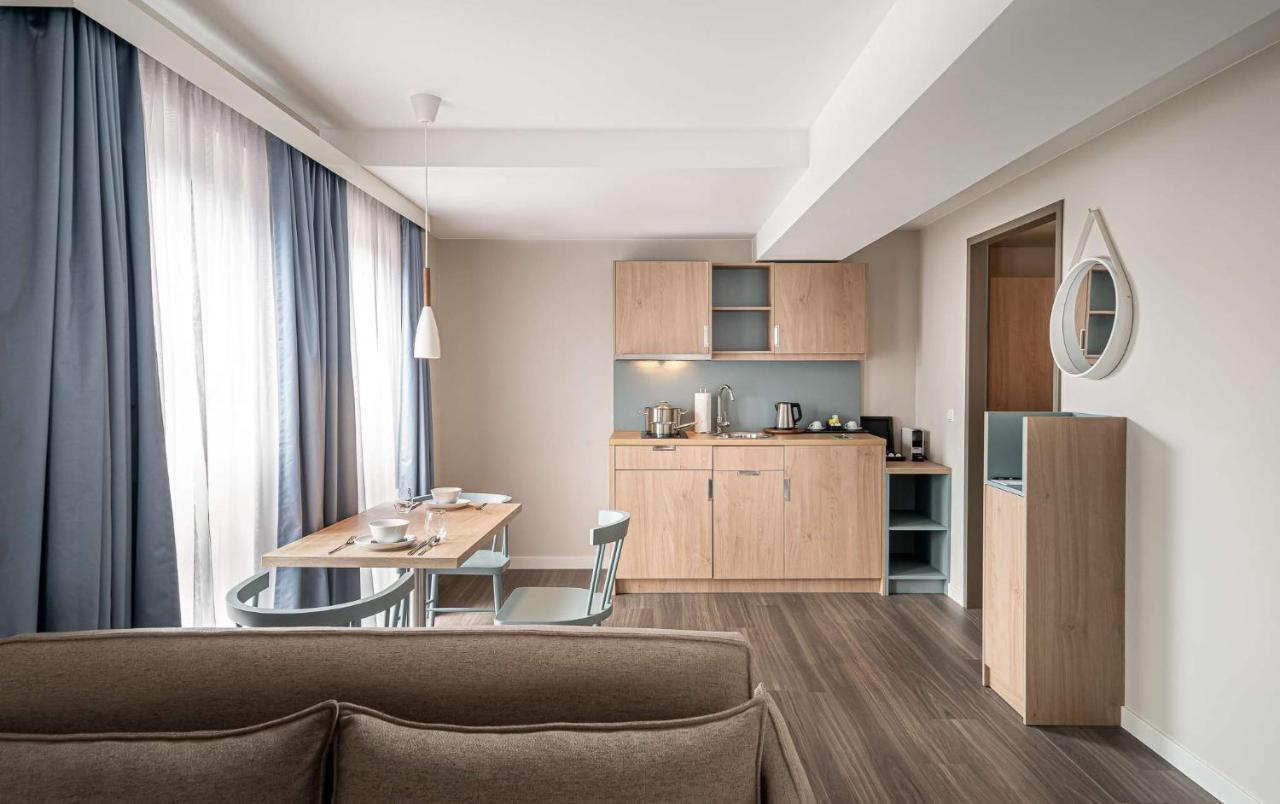 Superior Appartement