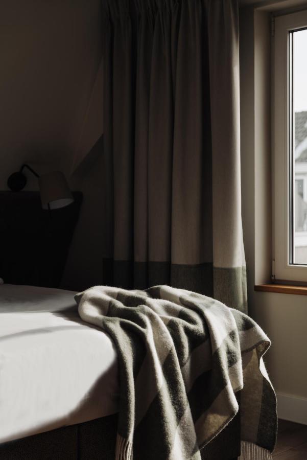 Superior Kamer met Queensize Bed