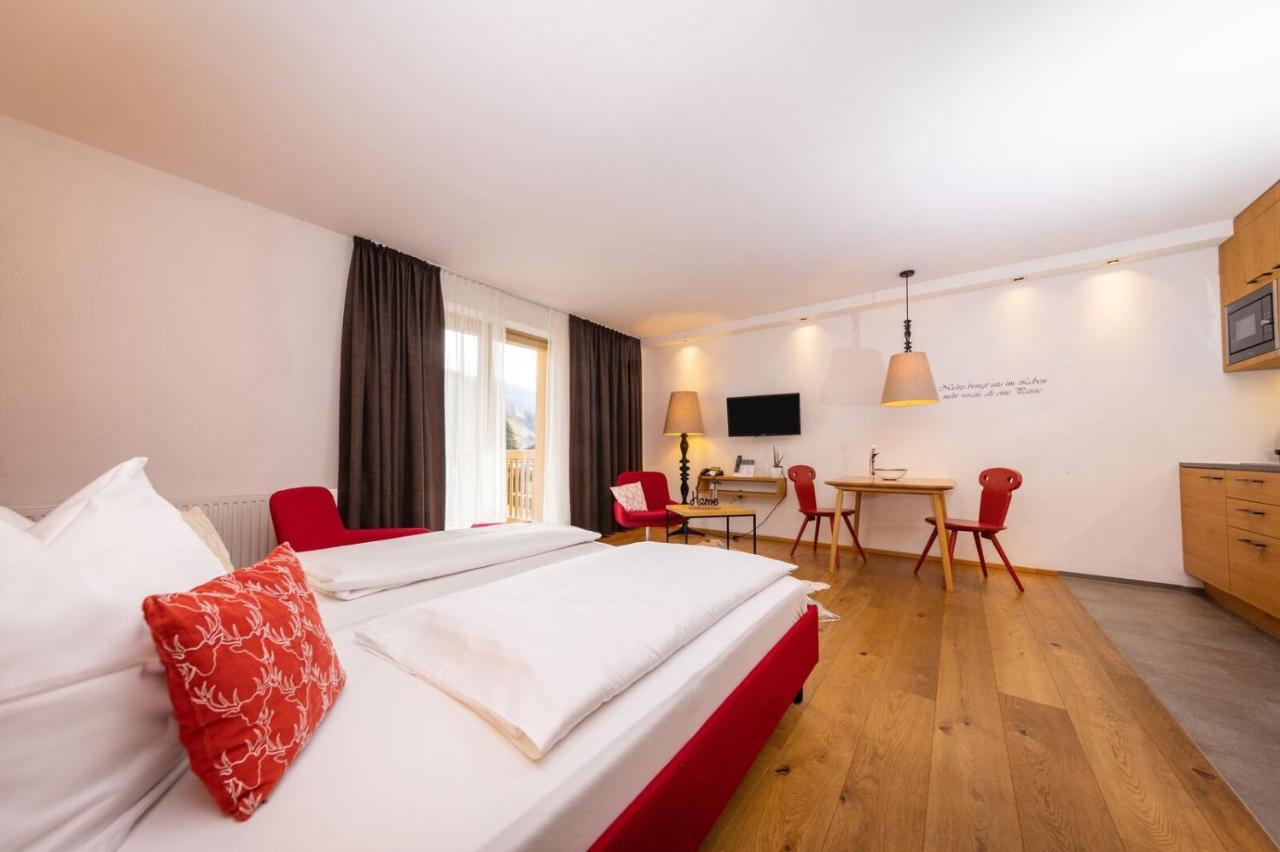 Double Room Disability Access