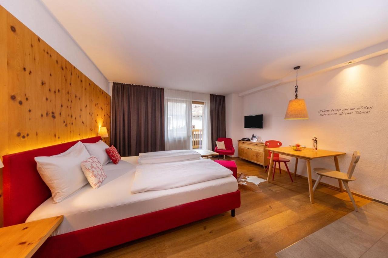 Double Room Disability Access