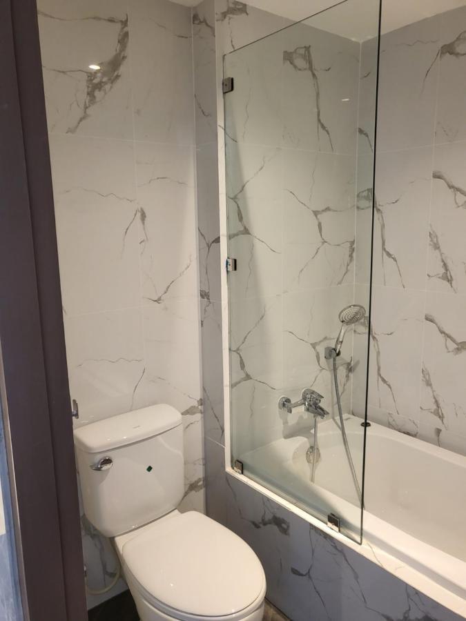 Family Room Bath