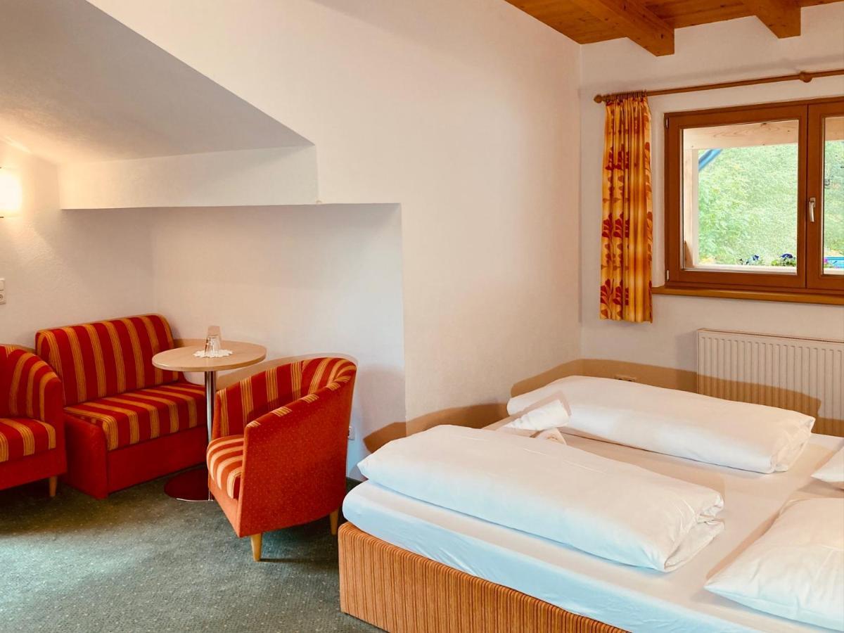 Comfort Double Room Balcony