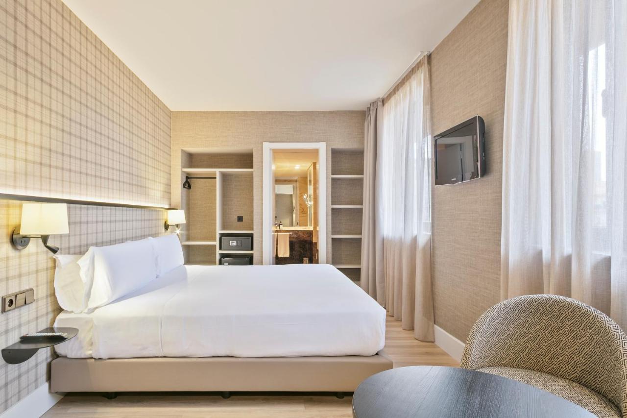 Deluxe Kamer met Kingsize Bed