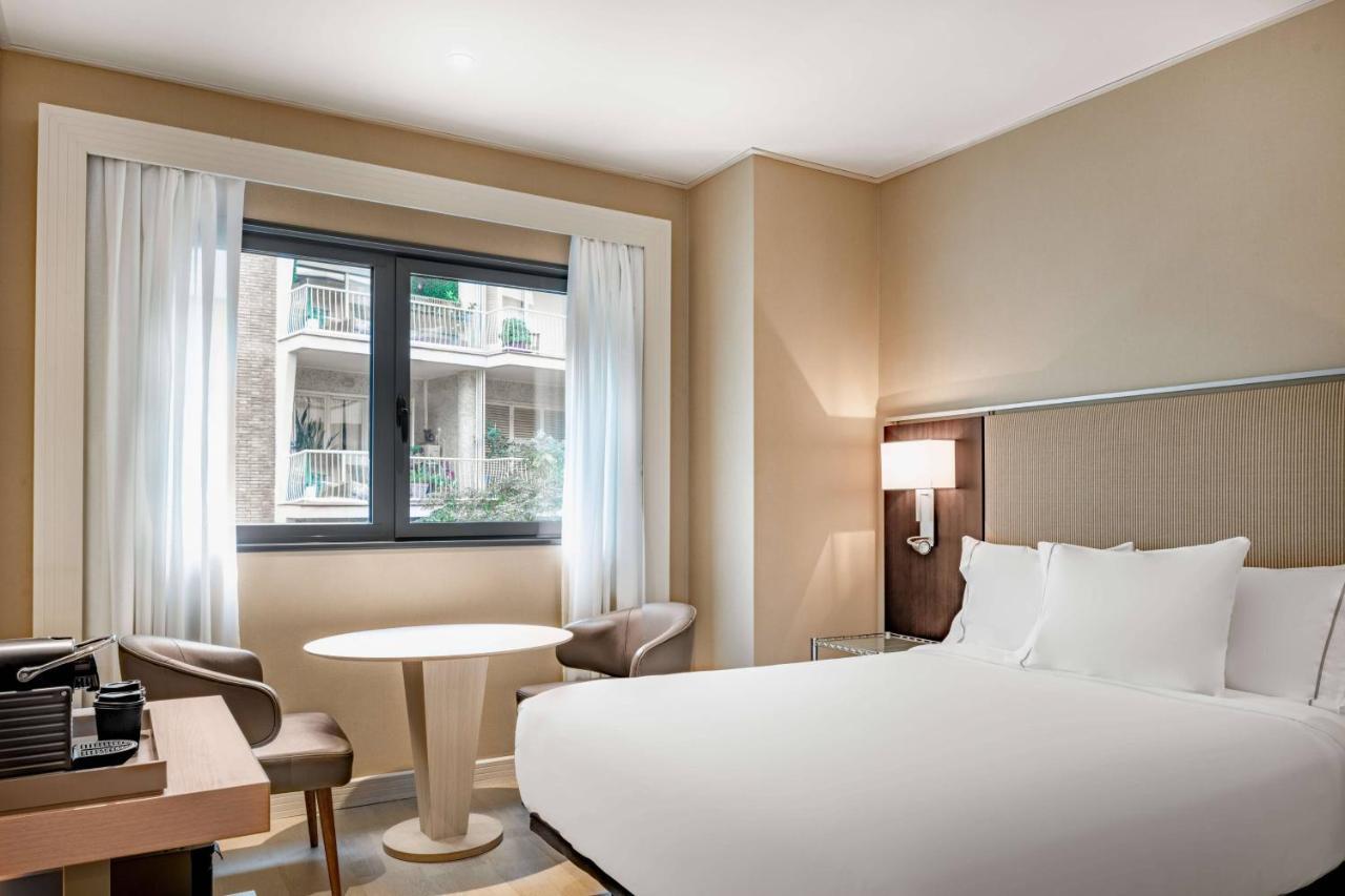 Standaard Kamer met 1 Queensize Bed