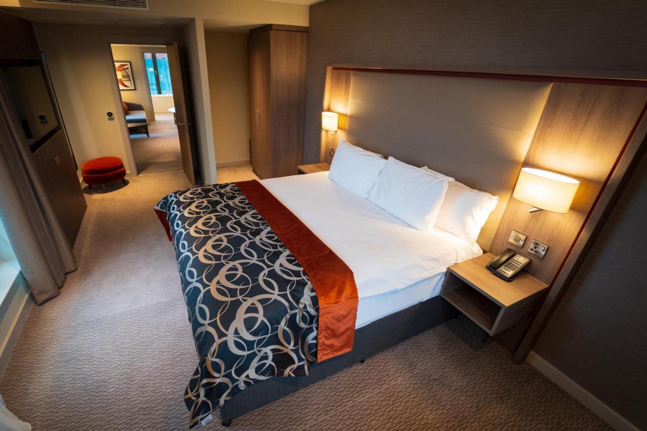 Deluxe Double or Twin Room River View
