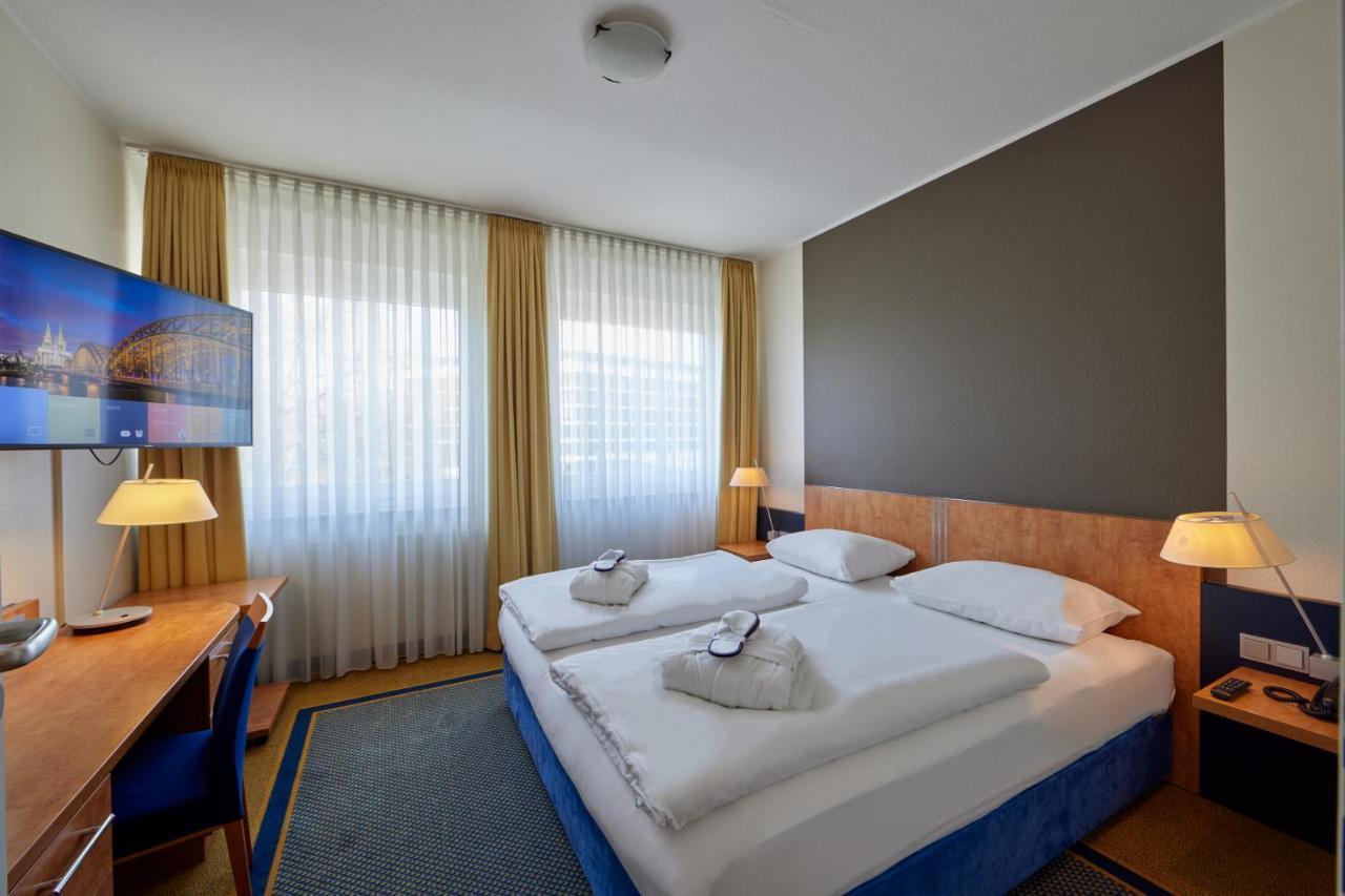 Junior Suite met Kingsize Bed
