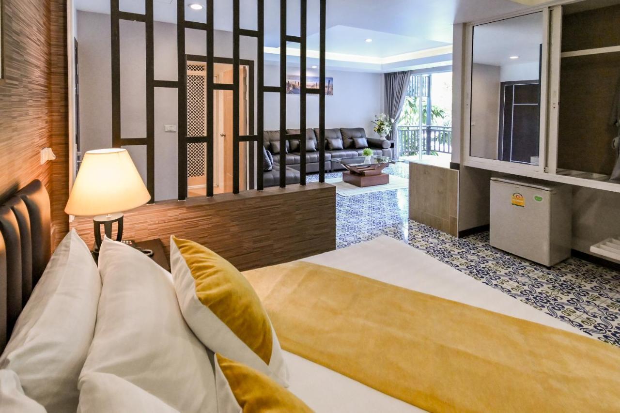 Family Suite