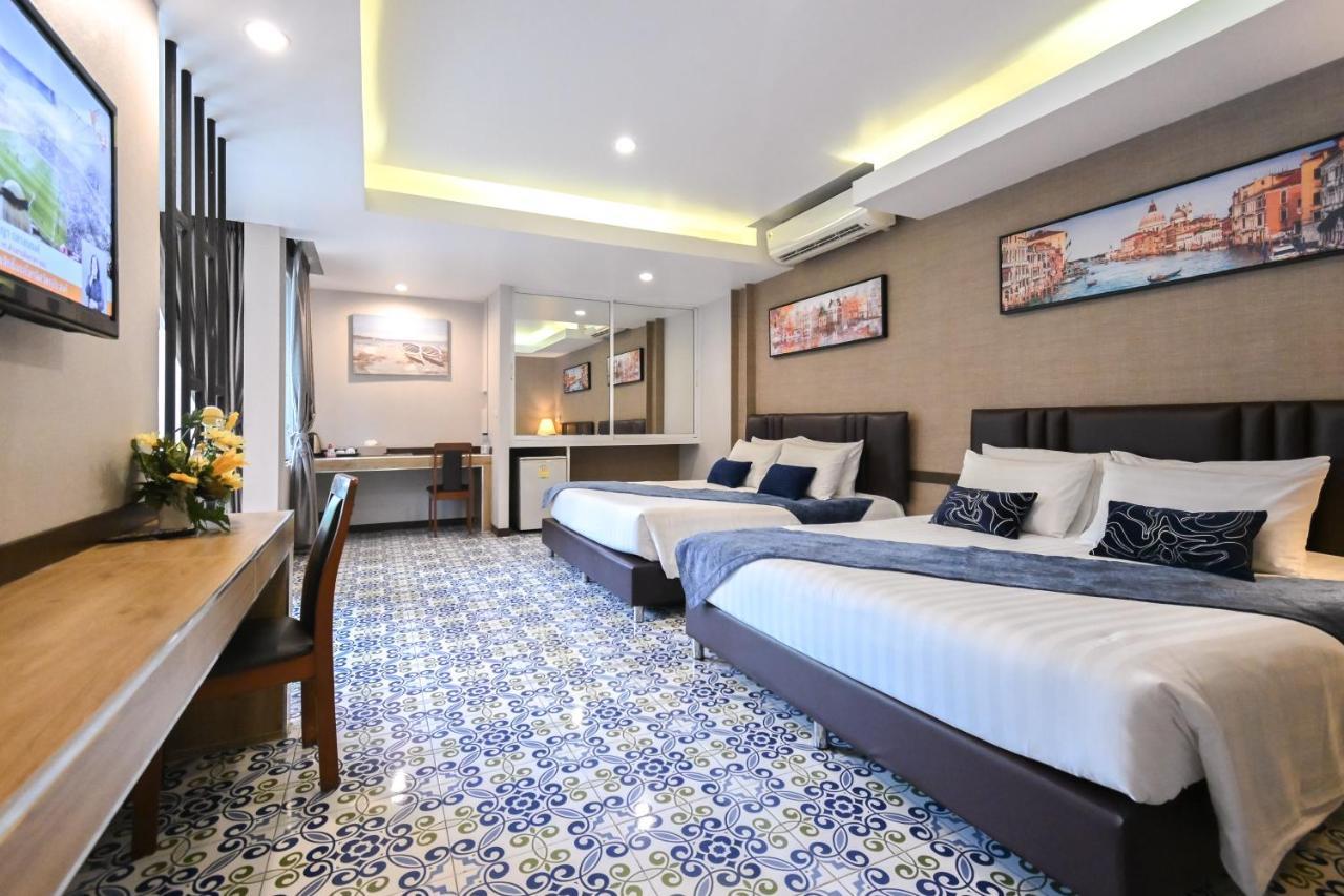 Family Suite