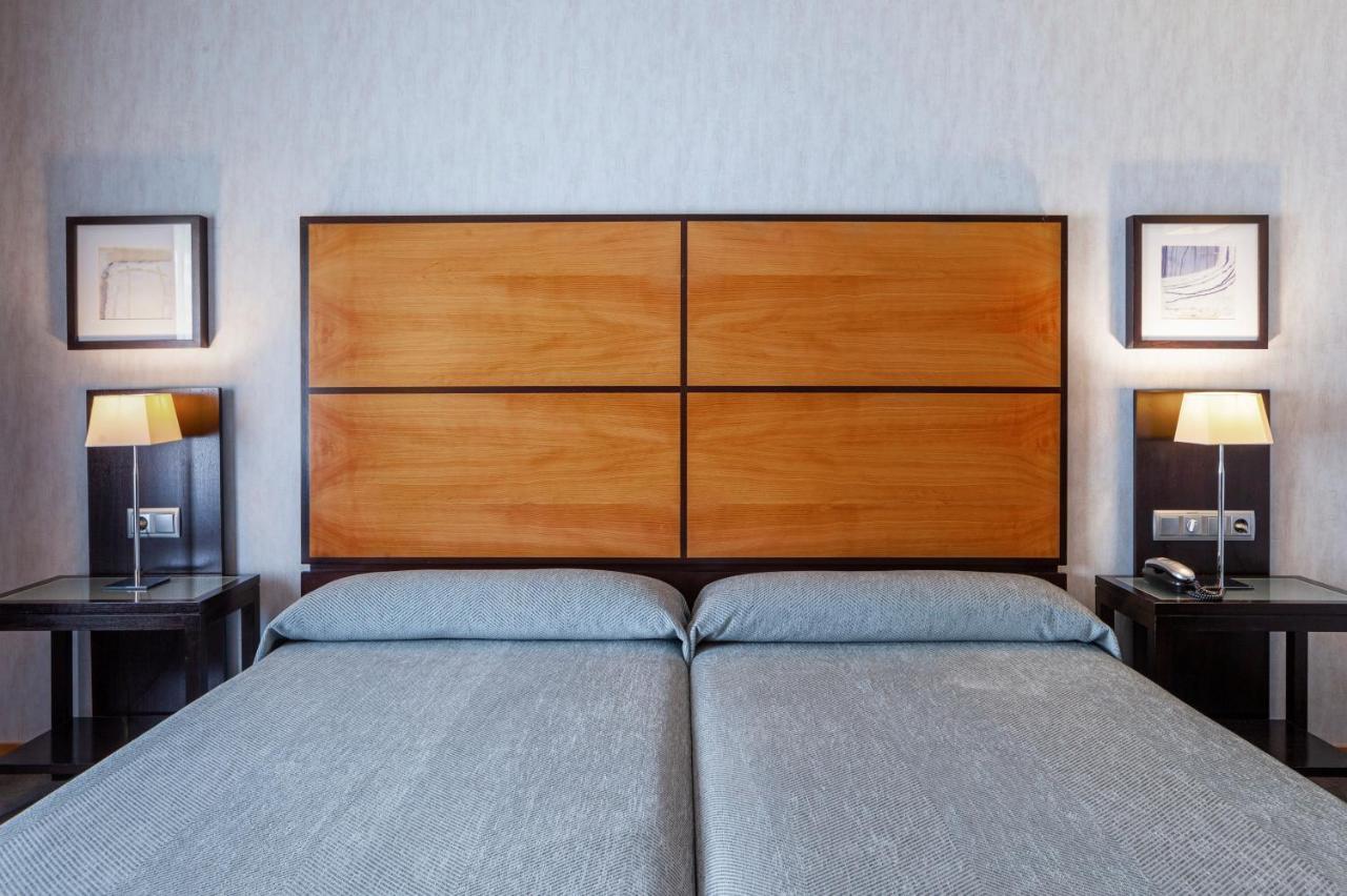 Classic Twin Room