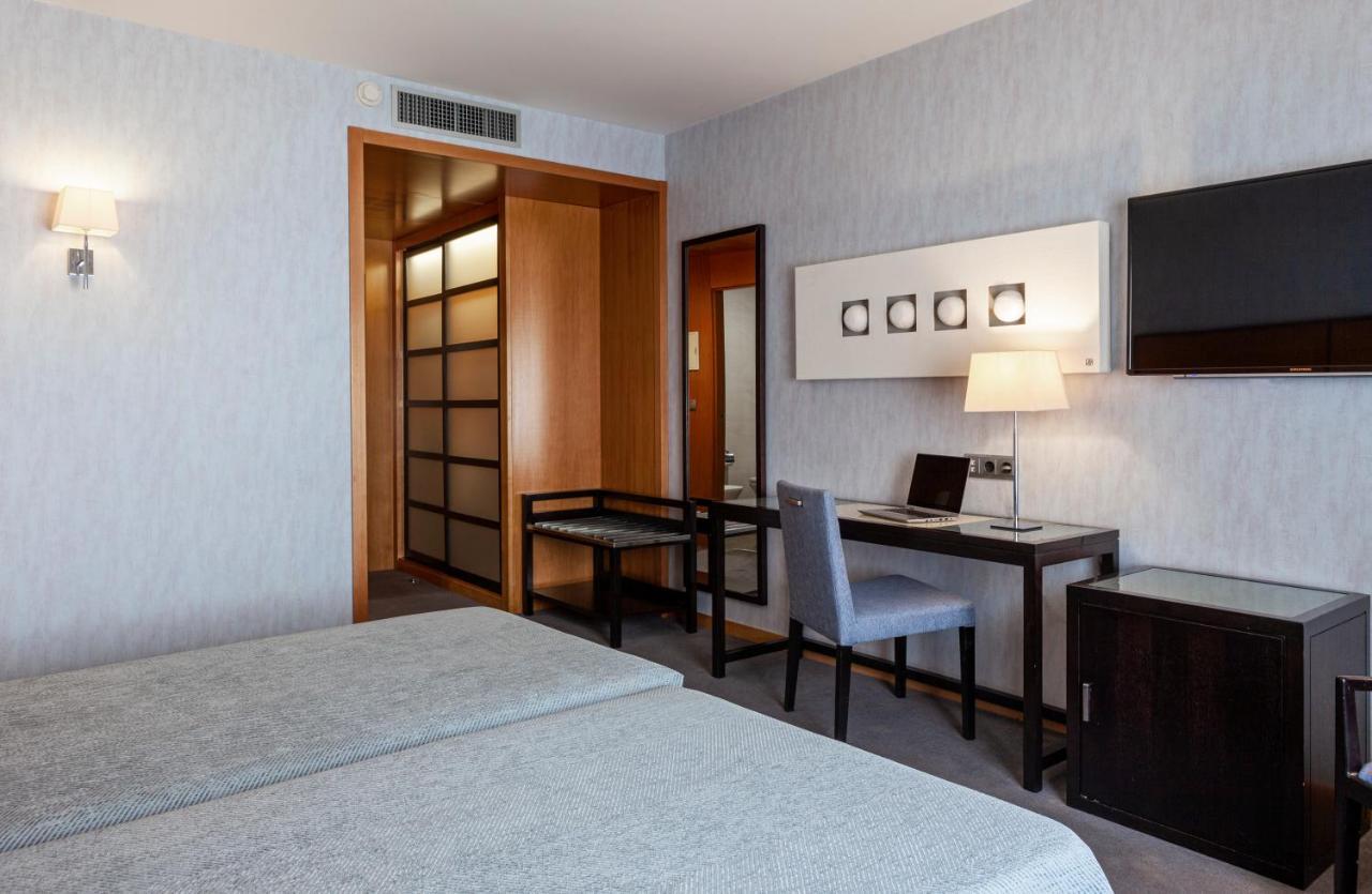 Classic Twin Room