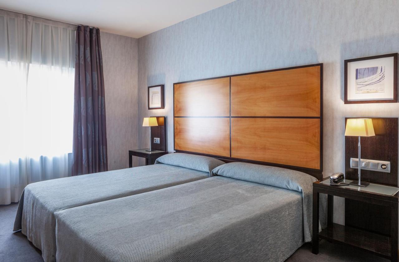 Classic Twin Room
