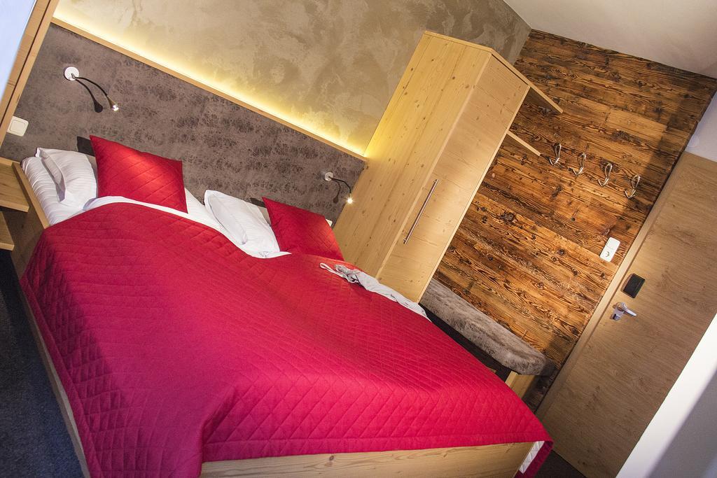 Double Room Balcony