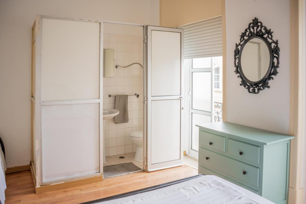 Triple Room Private Bathroom