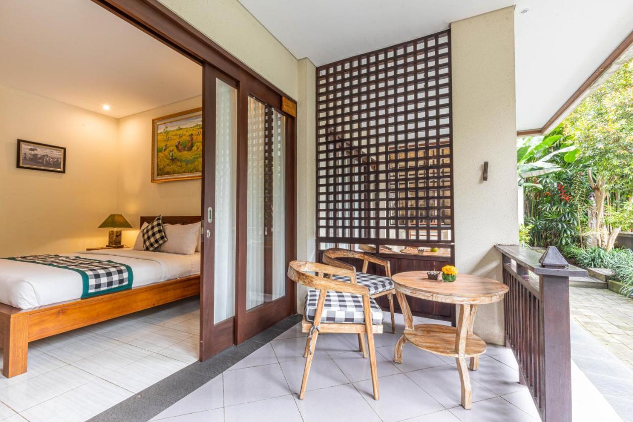 Nyepi 3 Days Standard Double Room