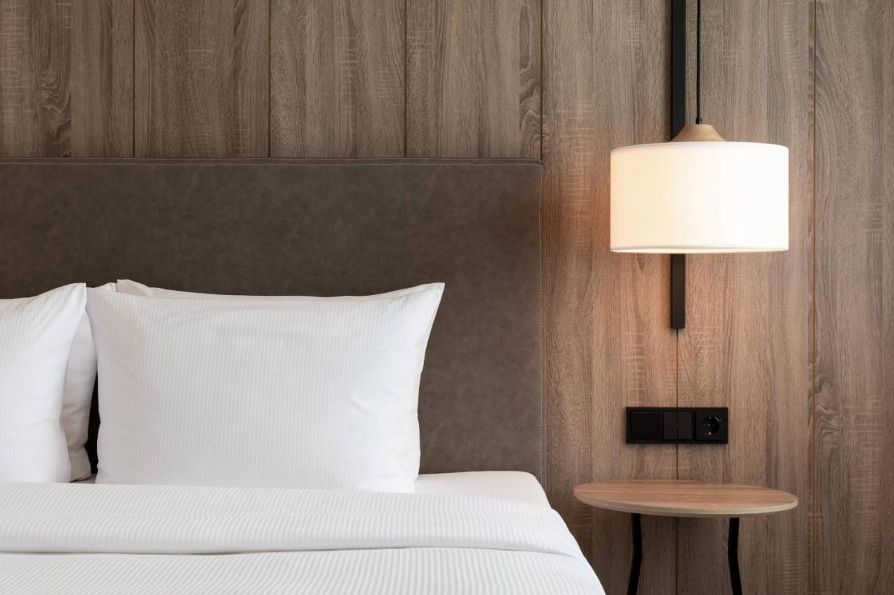 Deluxe Tweepersoonskamer met 2 Aparte Bedden