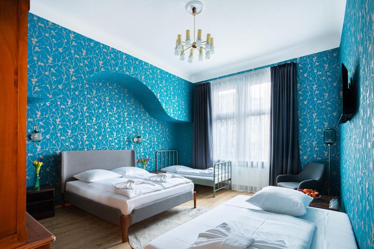 Familiekamer