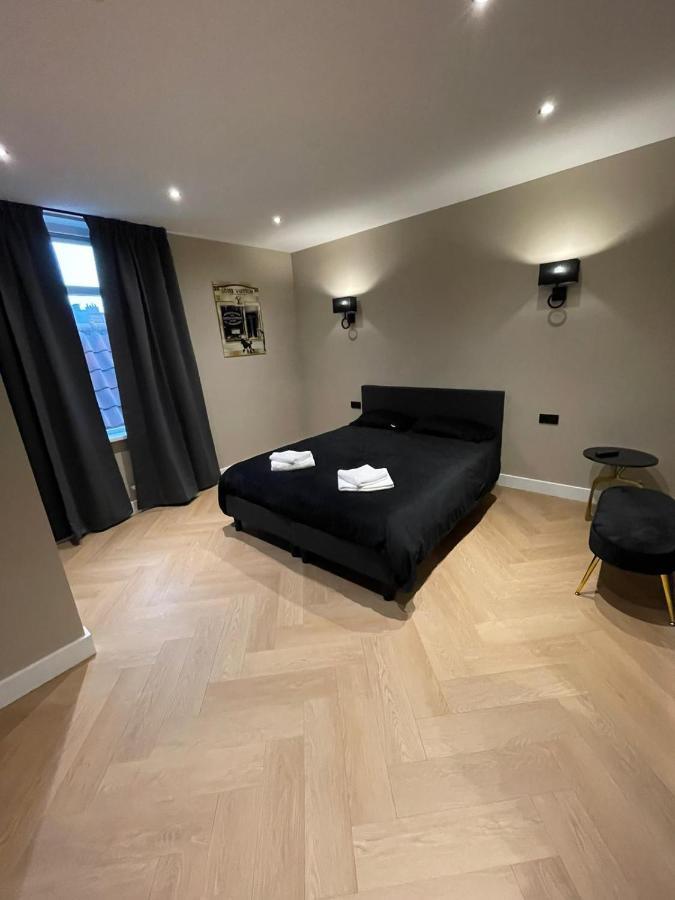 Deluxe Kamer