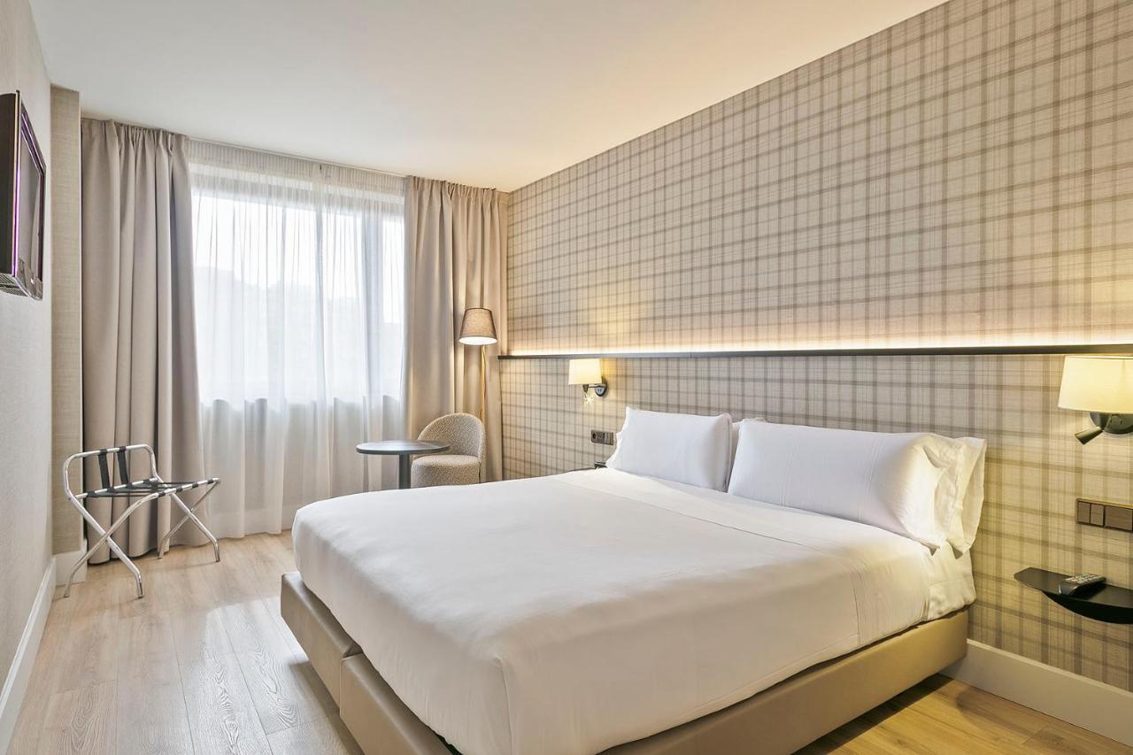 Superior Kamer met Queensize Bed